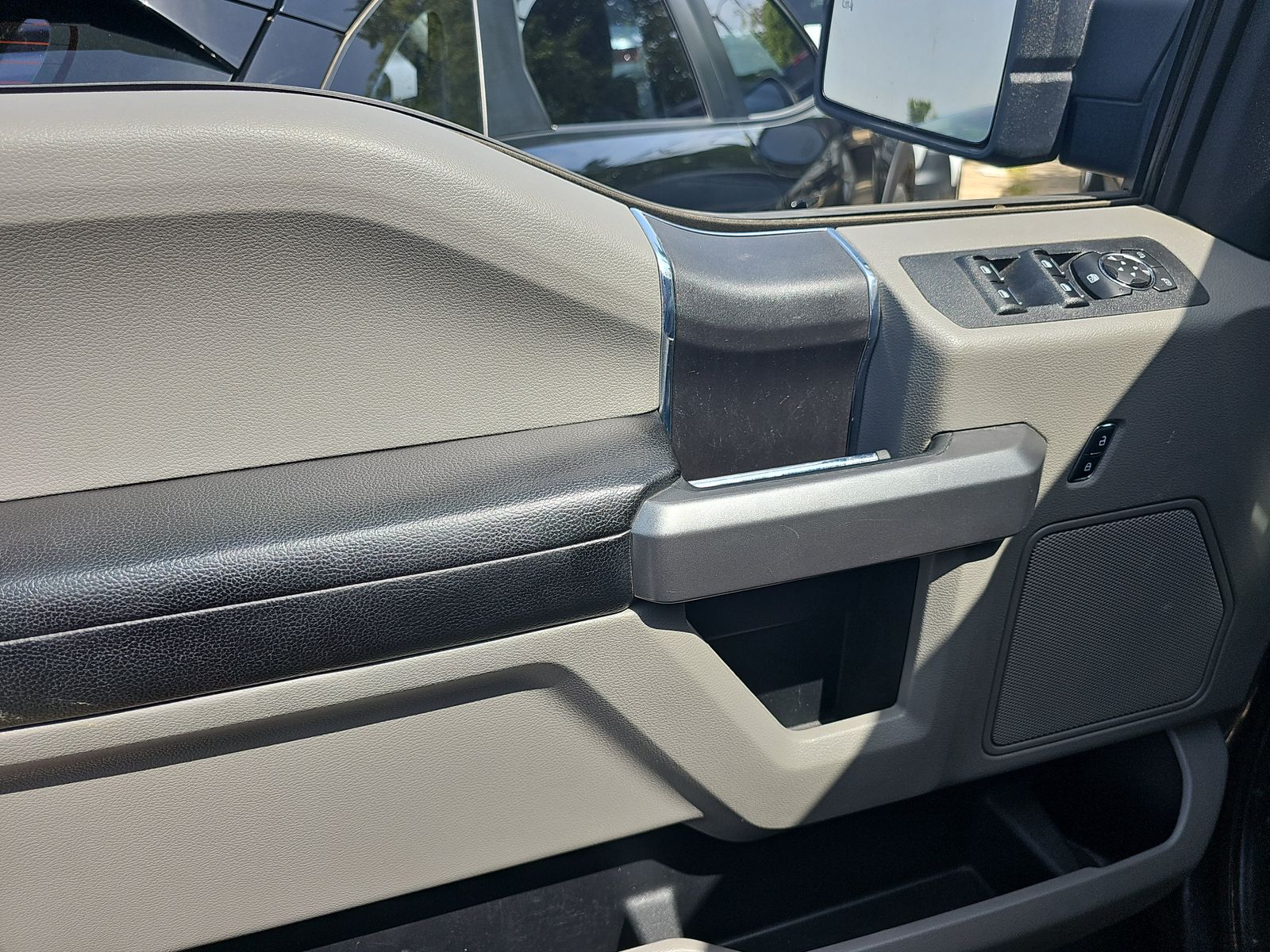 2019 Ford F-150 XLT AWD