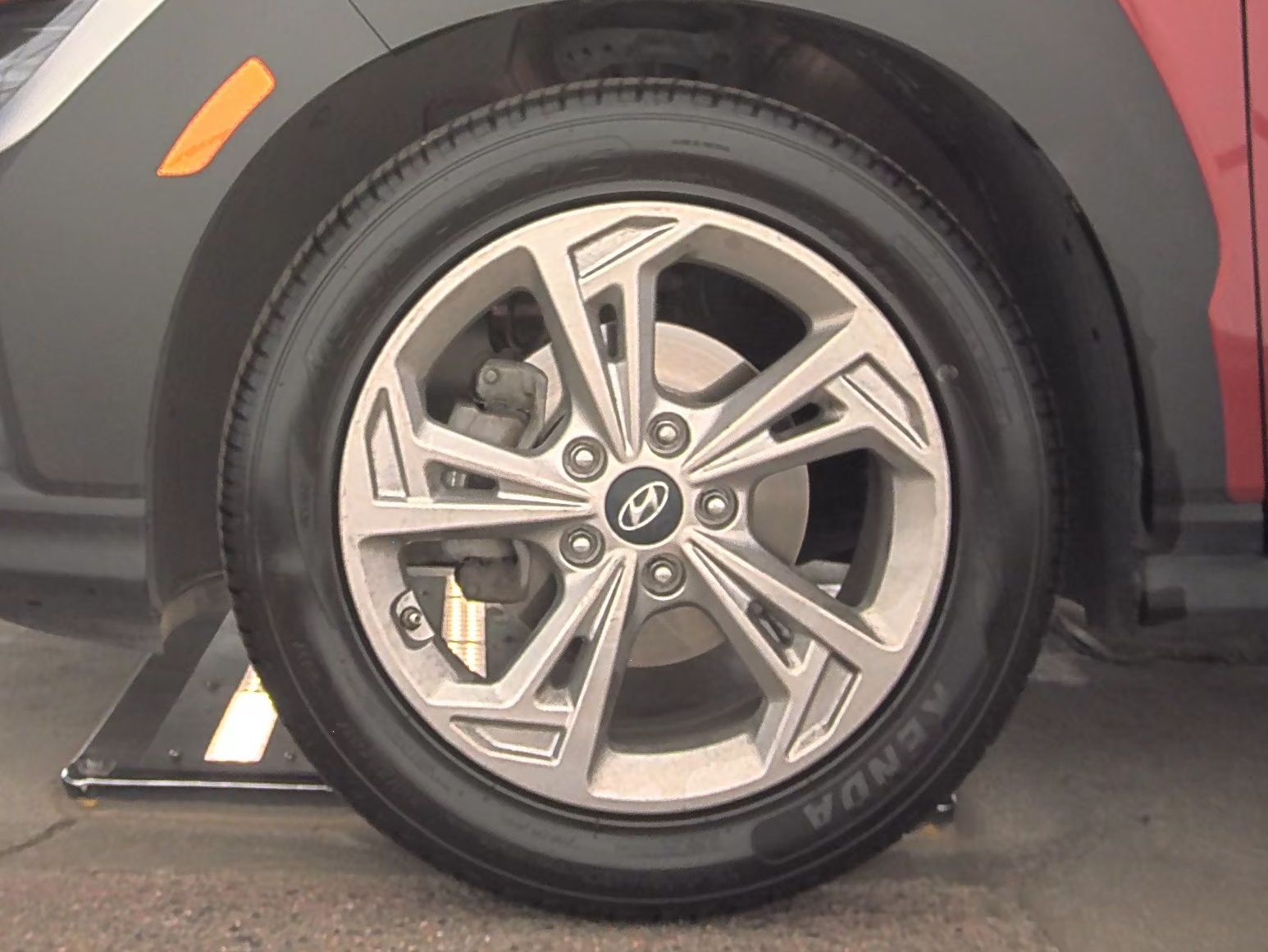 2022 Hyundai Kona SEL FWD