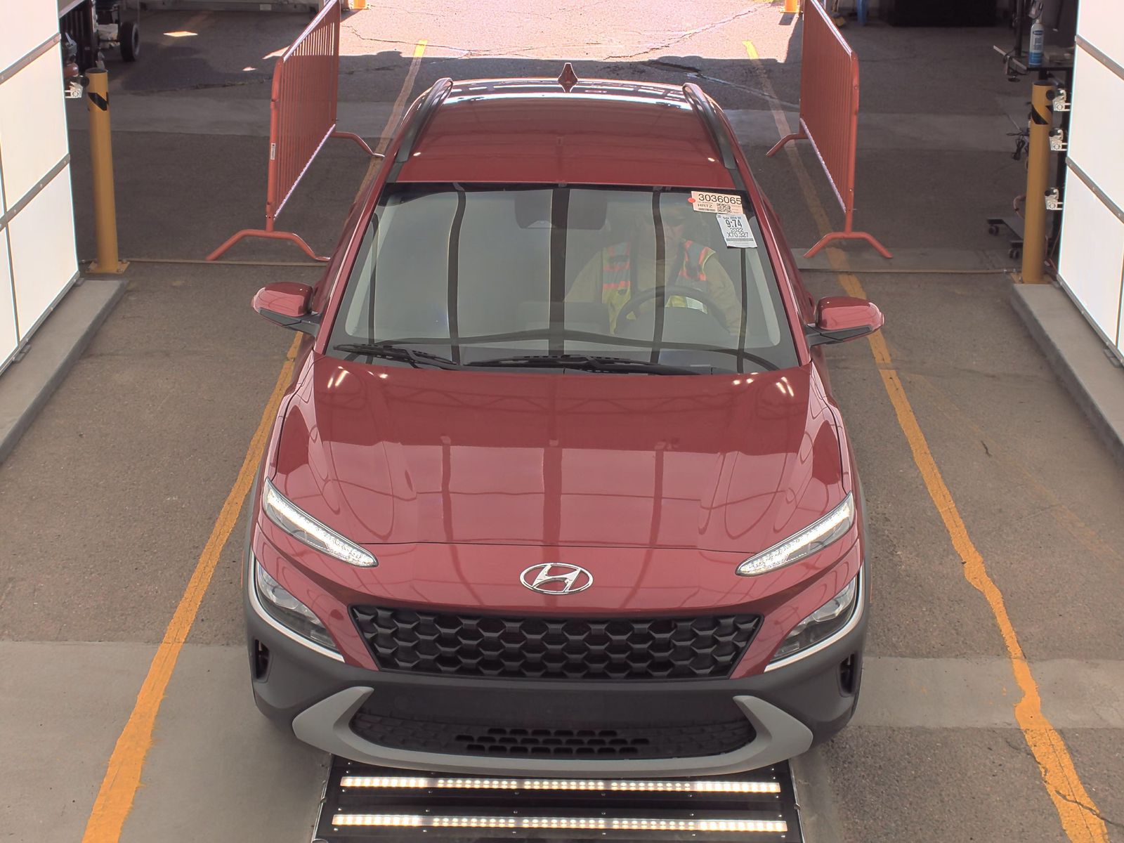 2022 Hyundai Kona SEL FWD