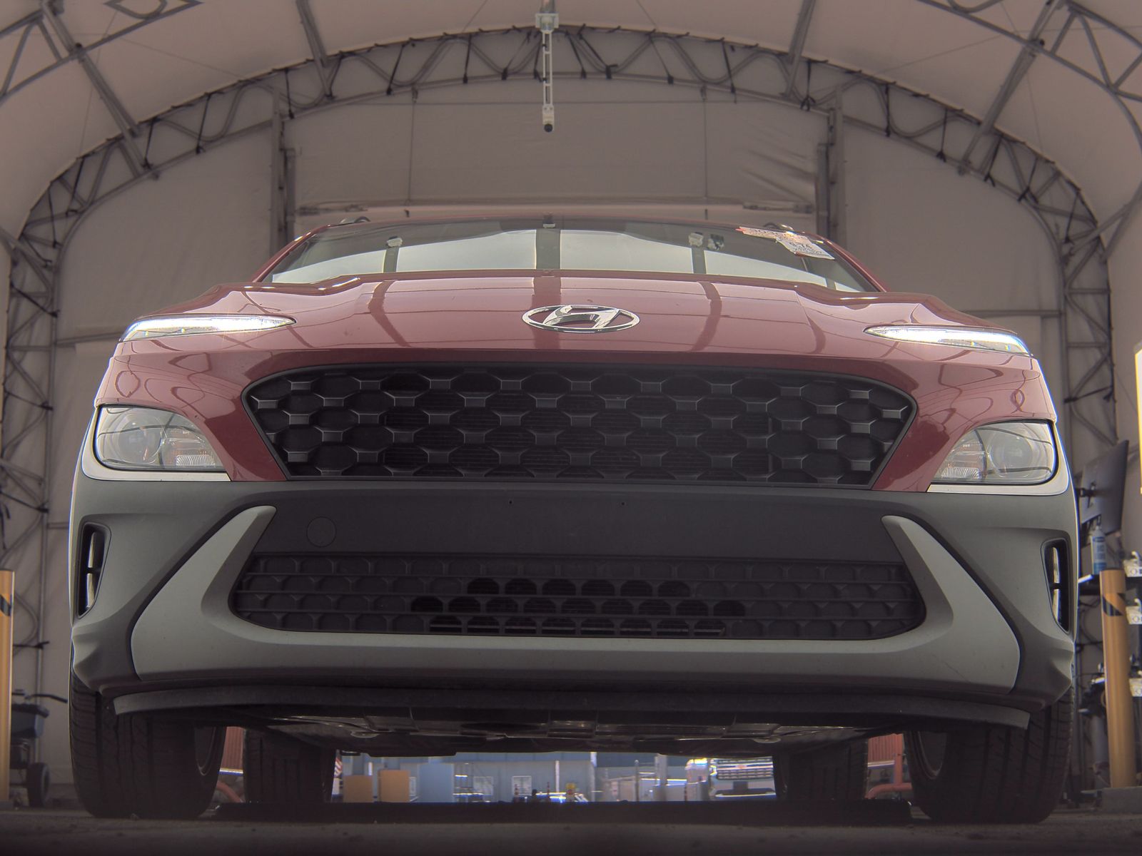 2022 Hyundai Kona SEL FWD