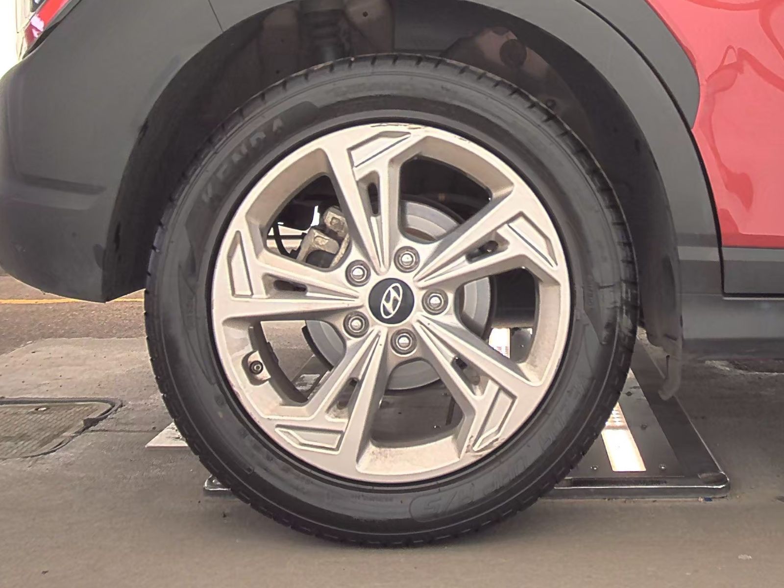 2022 Hyundai Kona SEL FWD