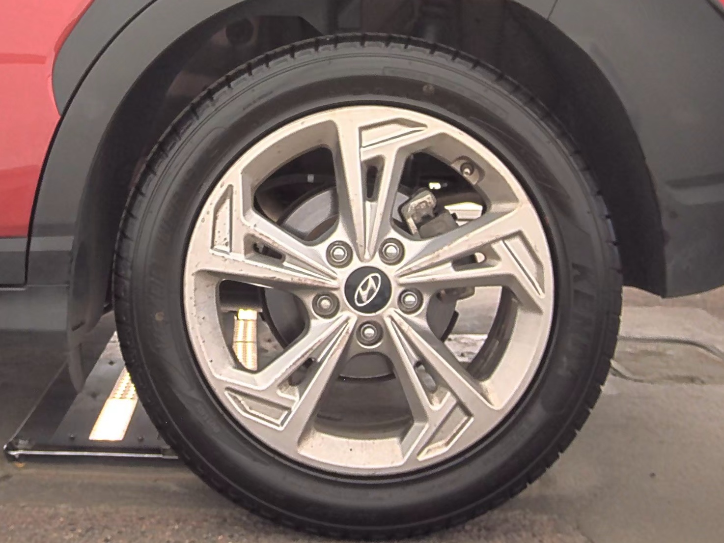 2022 Hyundai Kona SEL FWD