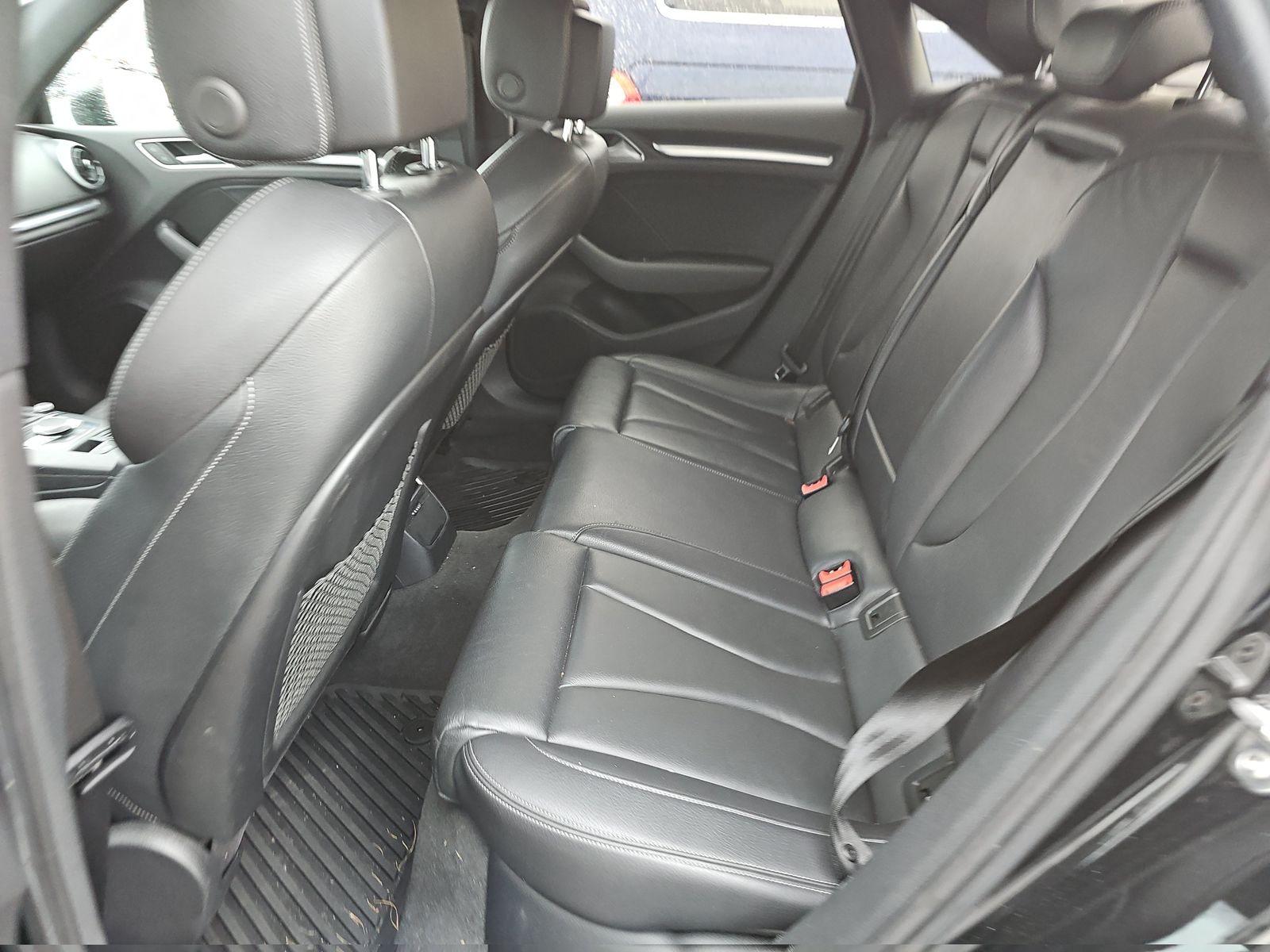 2020 Audi A3 2.0T S line Premium AWD