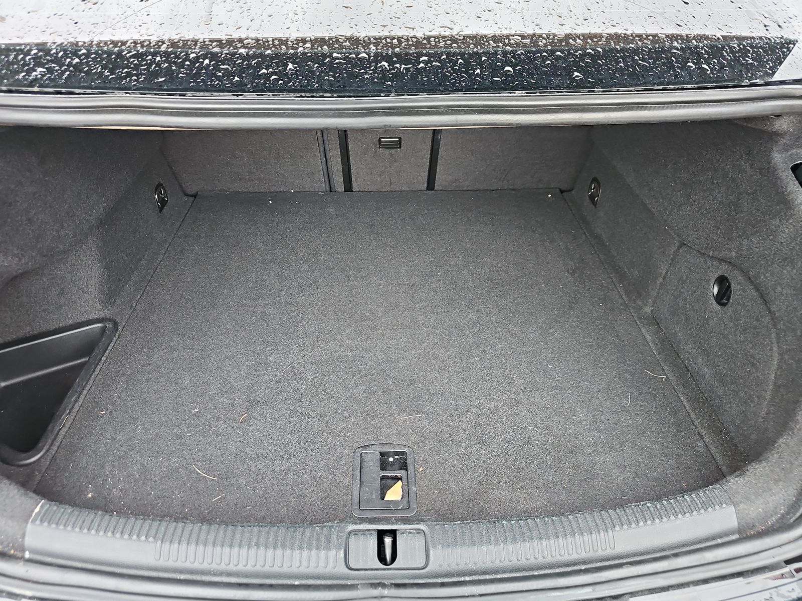 2020 Audi A3 2.0T S line Premium AWD