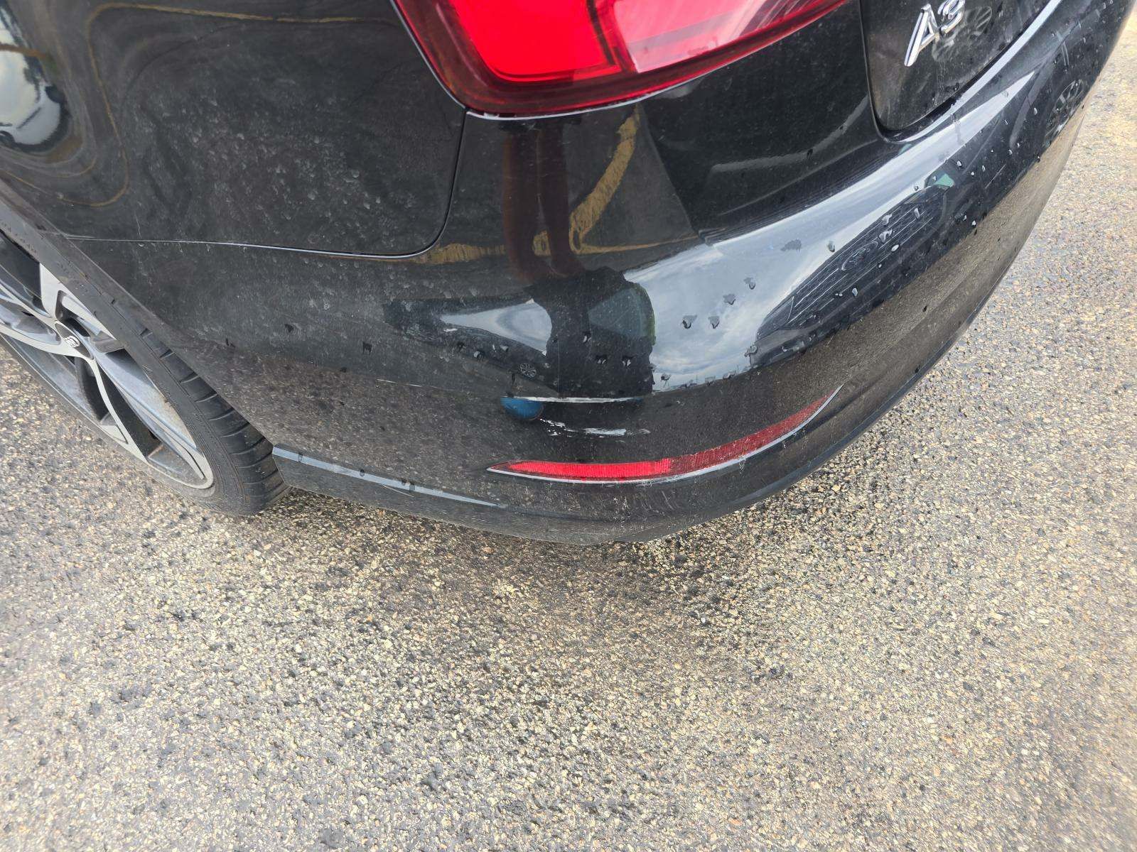 2020 Audi A3 2.0T S line Premium AWD