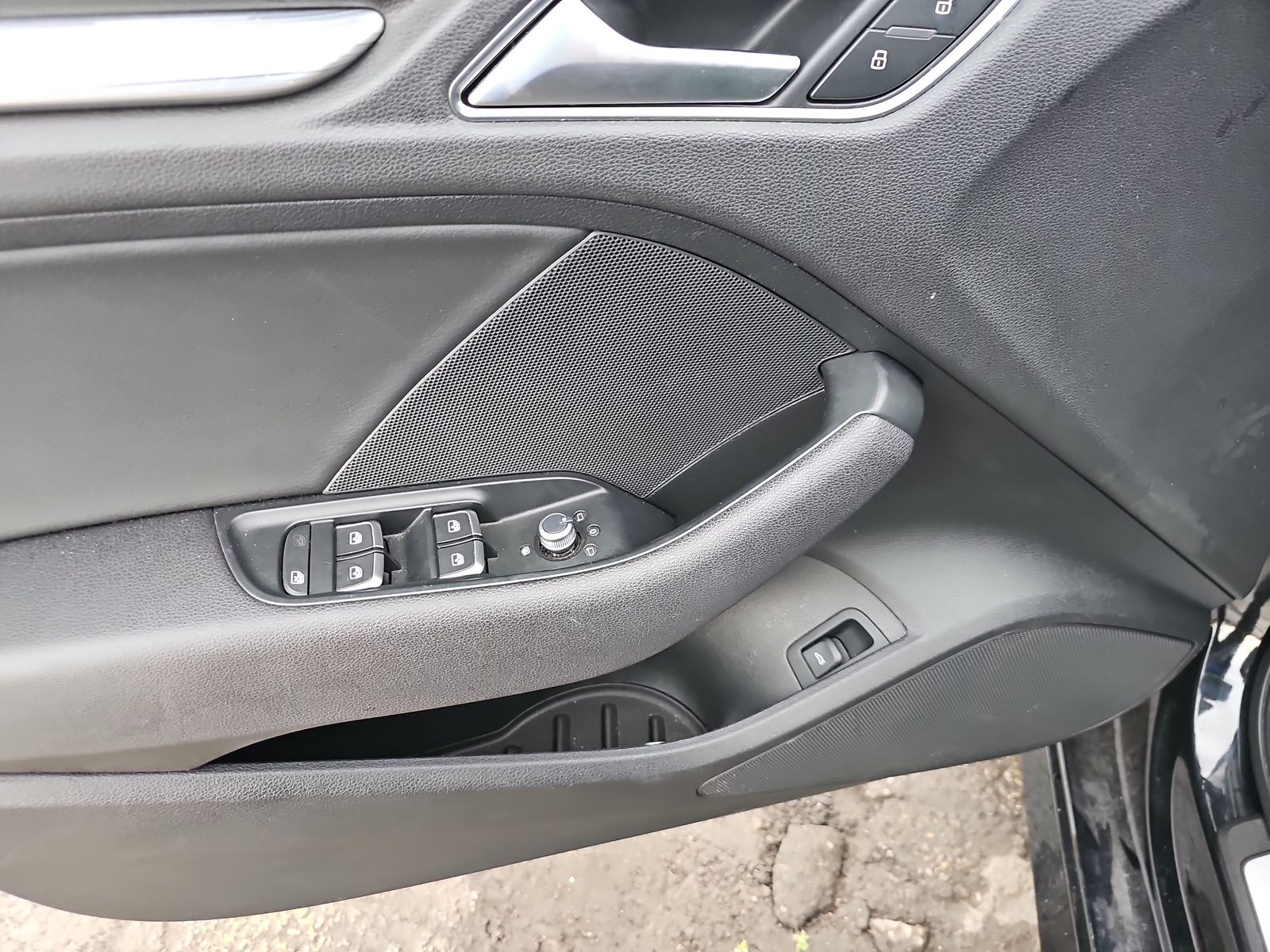 2020 Audi A3 2.0T S line Premium AWD