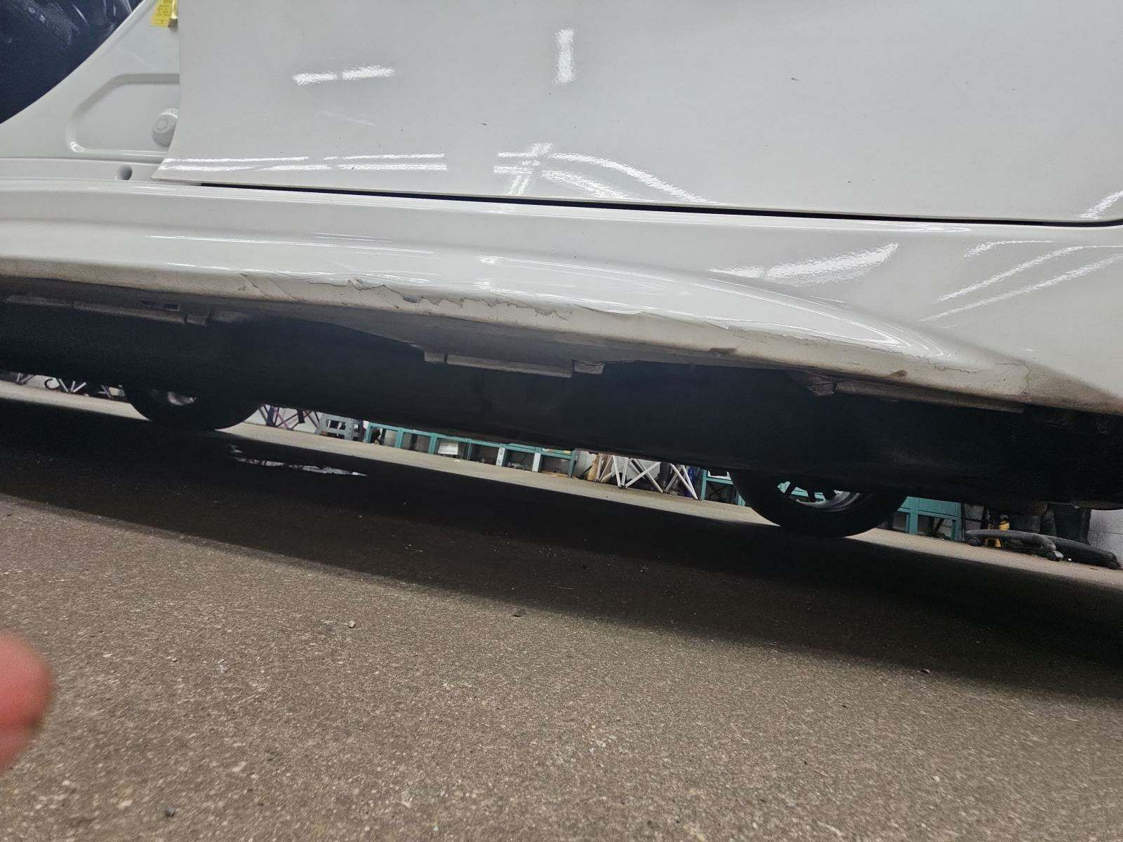 2021 Toyota Camry SE AWD