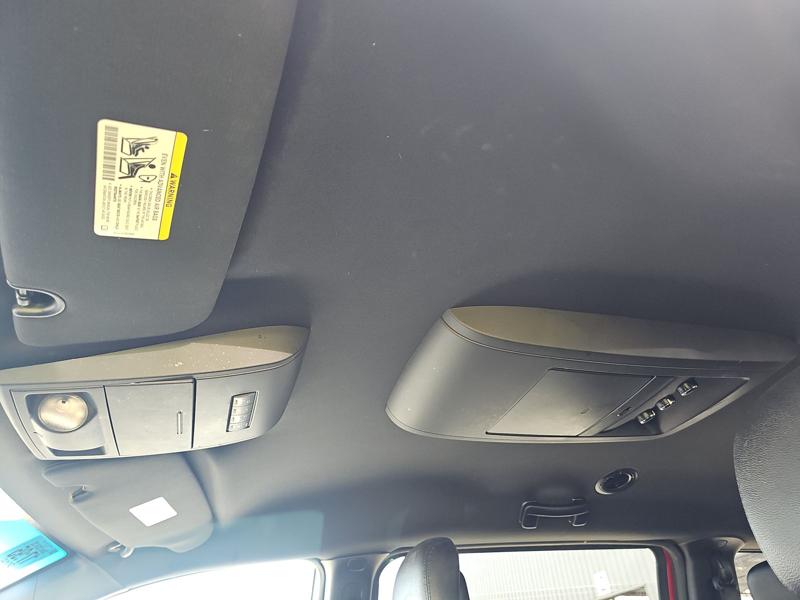 2016 Dodge Grand Caravan SXT Plus FWD