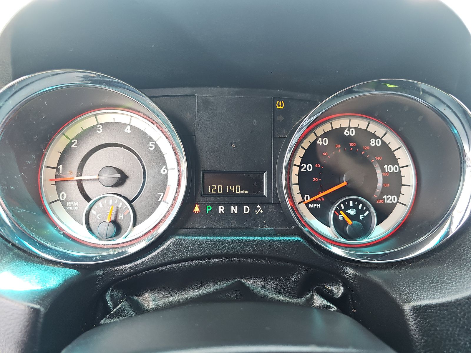 2016 Dodge Grand Caravan SXT Plus FWD