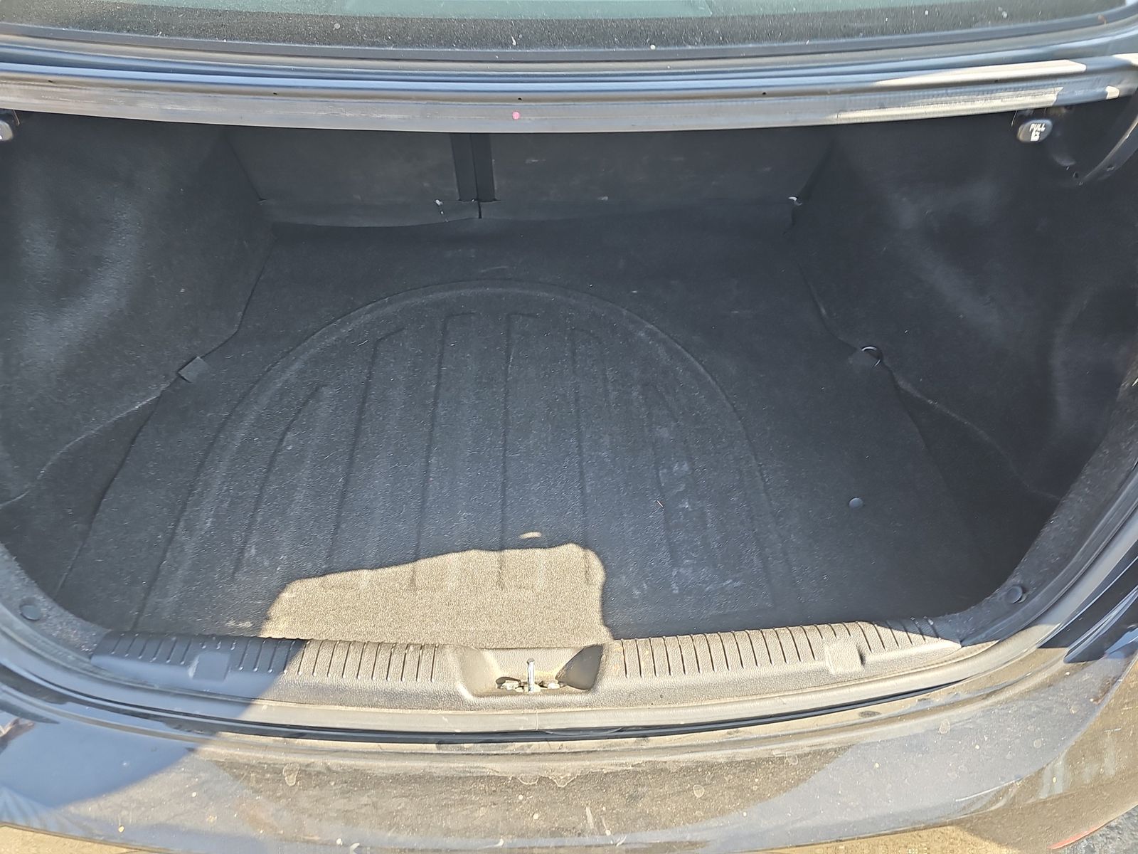 2014 Hyundai Elantra Sport FWD