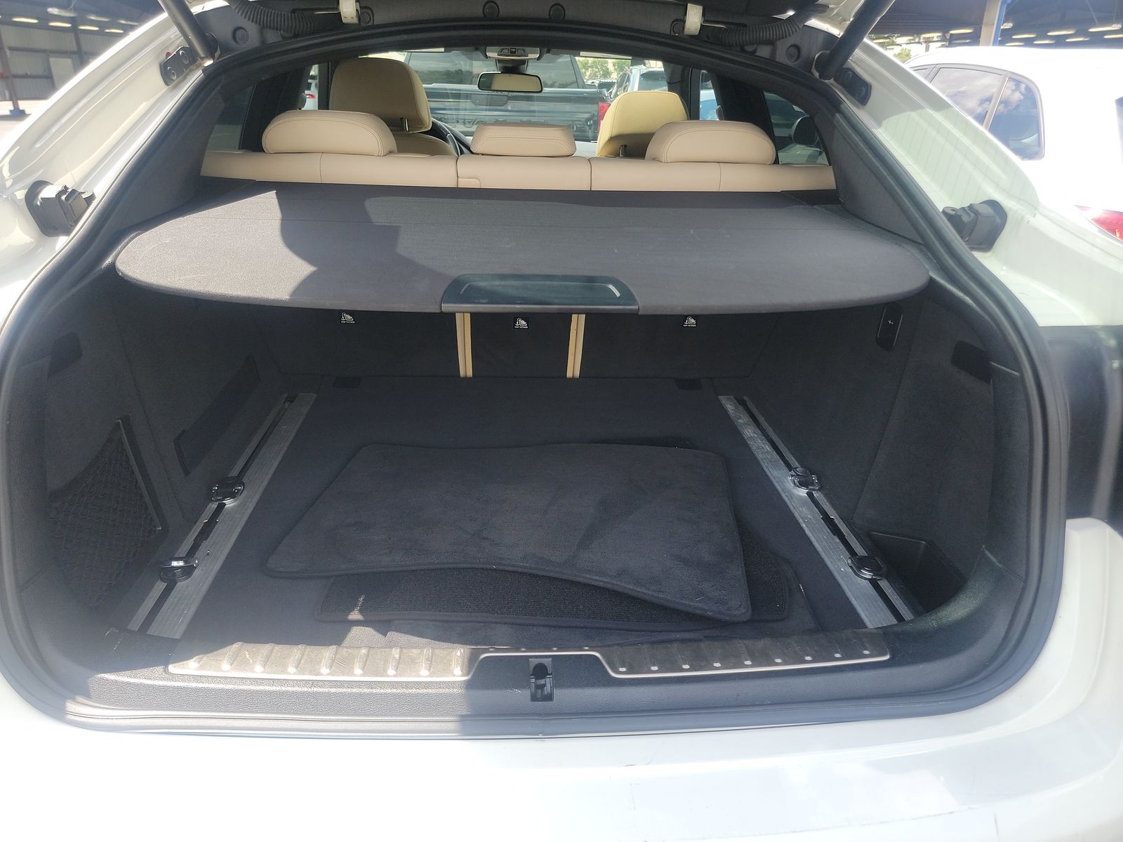 2017 BMW X6 sDrive35i RWD