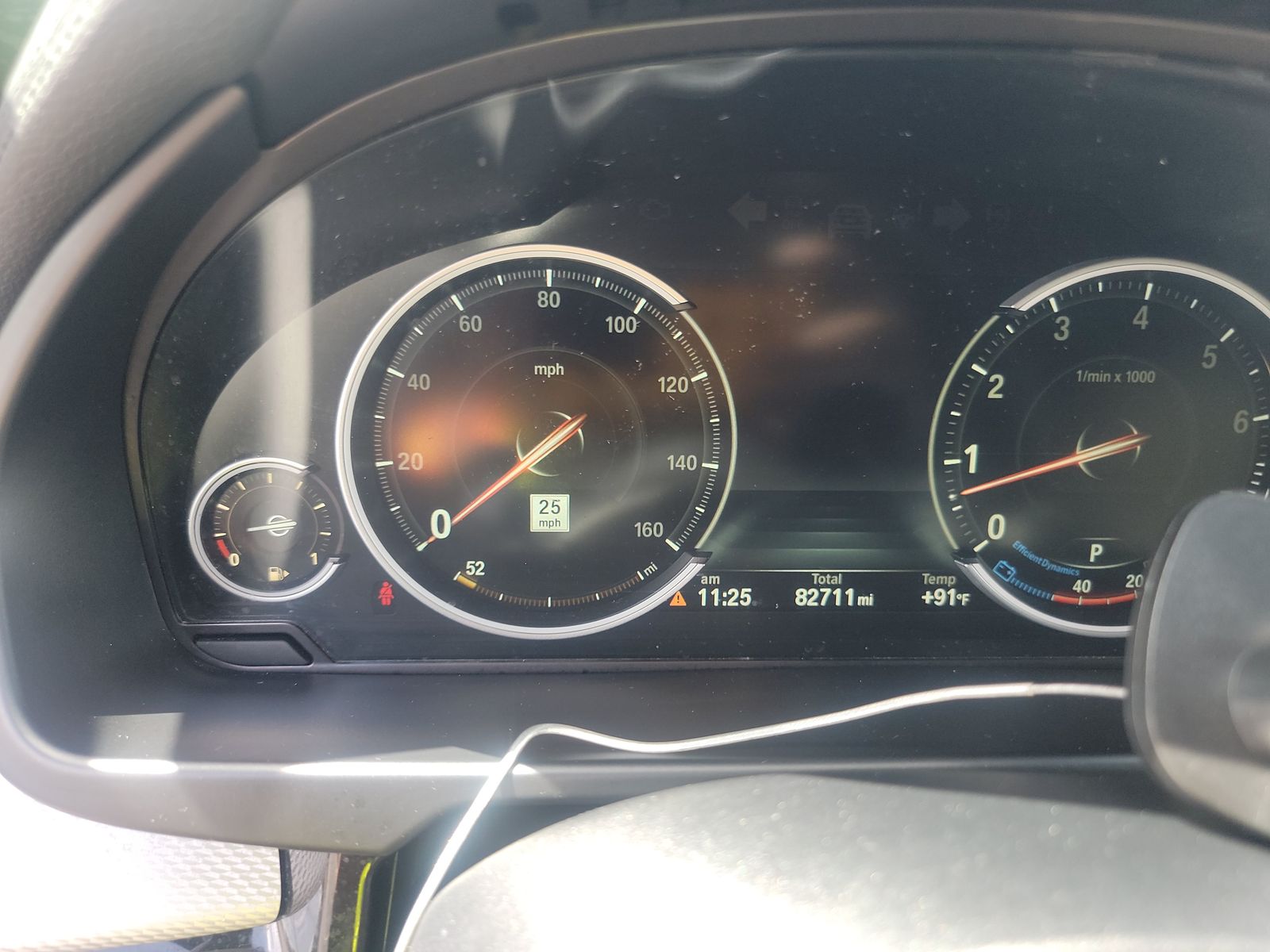 2017 BMW X6 sDrive35i RWD