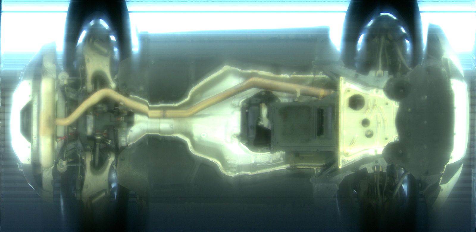 2017 BMW X6 sDrive35i RWD