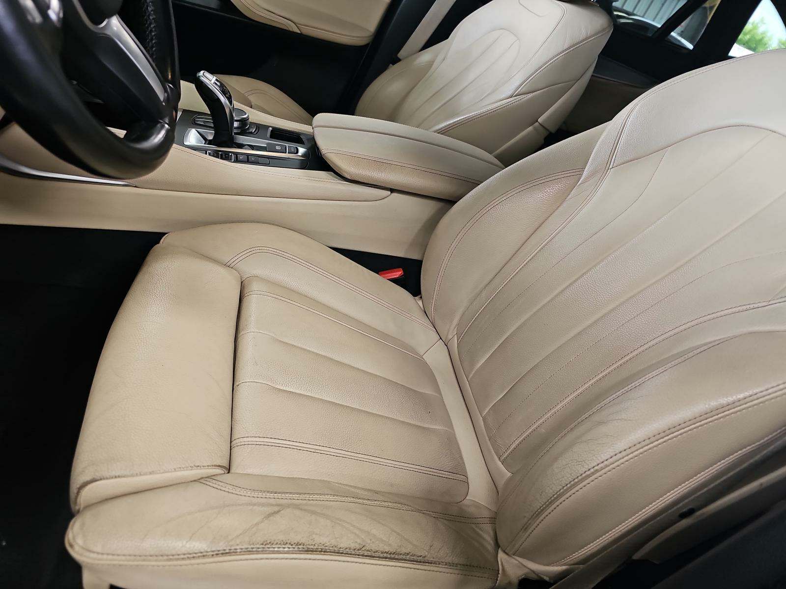 2017 BMW X6 sDrive35i RWD