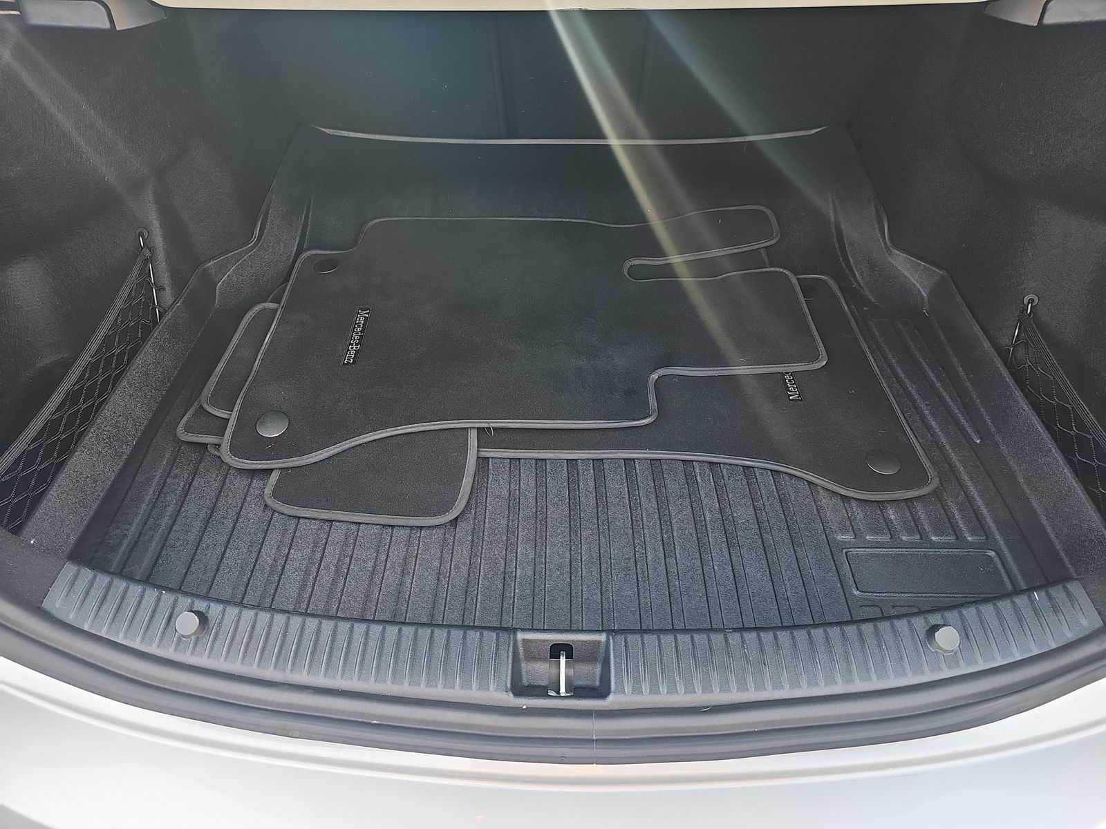 2016 Mercedes-Benz C-Class C 300 RWD