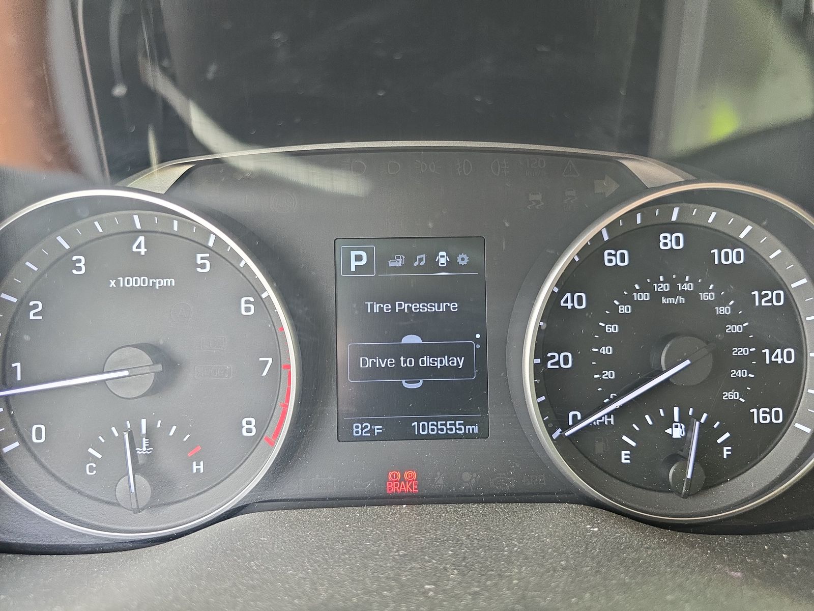 2017 Hyundai Elantra ECO FWD