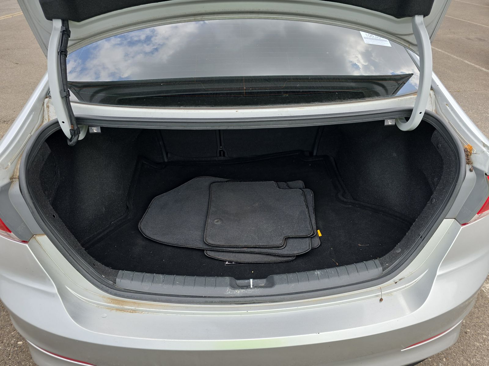 2017 Hyundai Elantra ECO FWD