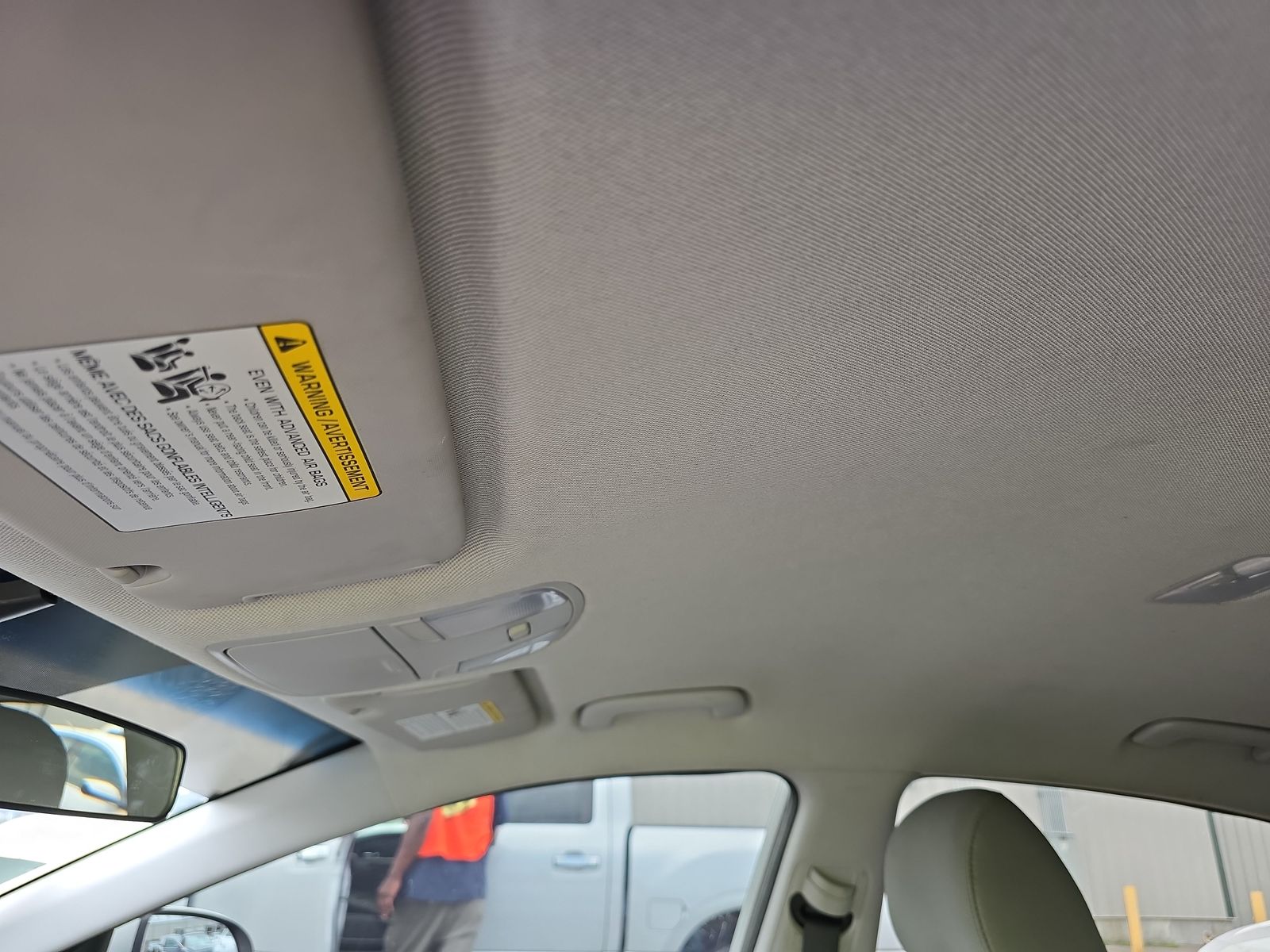 2017 Hyundai Elantra ECO FWD