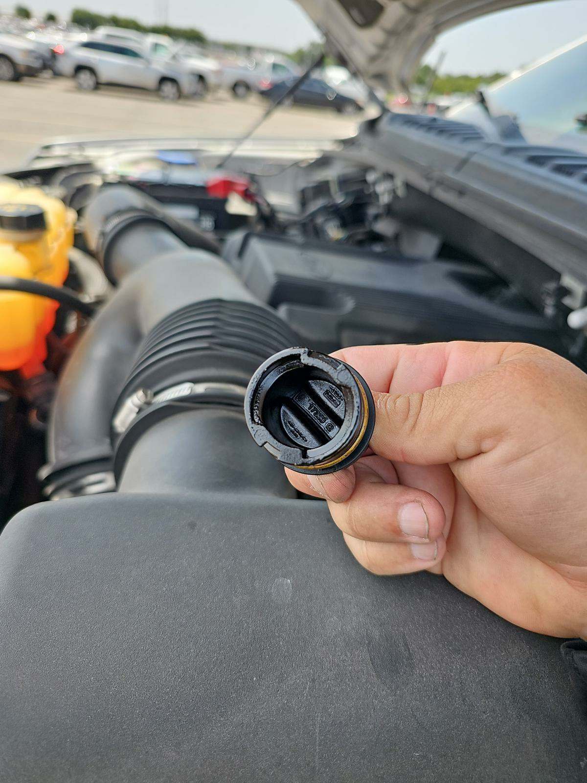 2018 Ford F-150 Platinum AWD