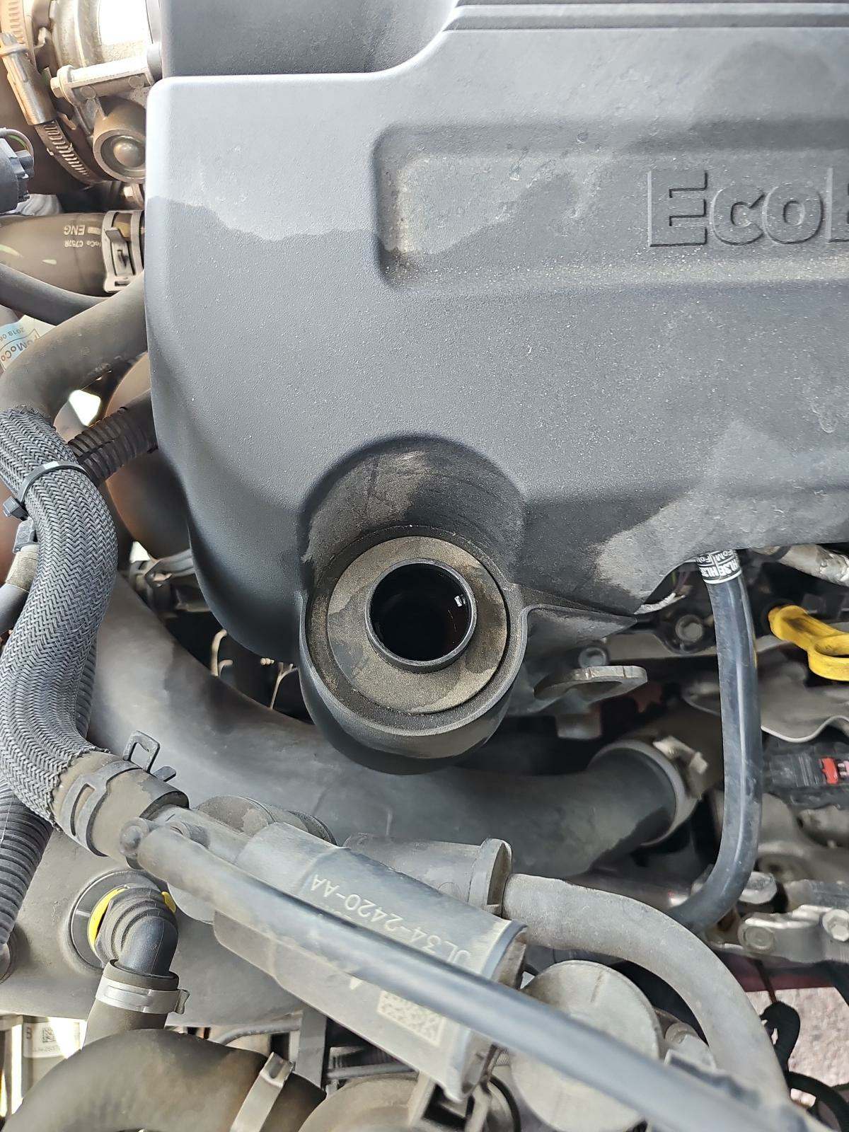 2018 Ford F-150 Platinum AWD