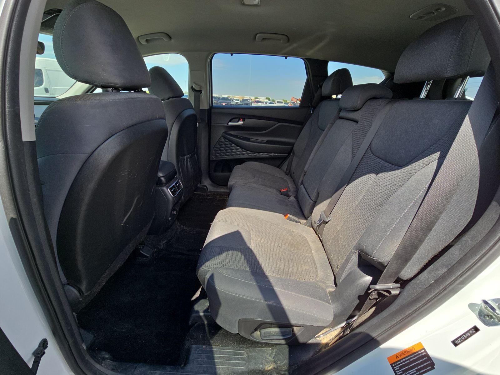 2022 Hyundai Santa Fe XRT FWD