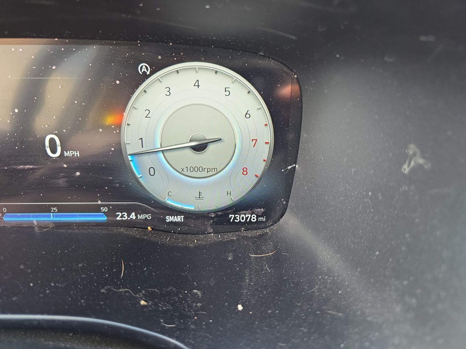 2022 Hyundai Santa Fe XRT FWD