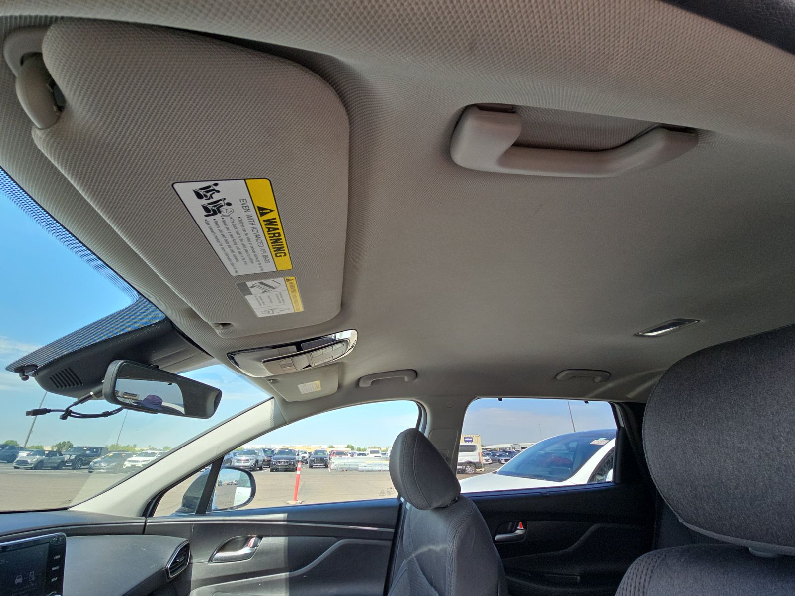 2022 Hyundai Santa Fe XRT FWD