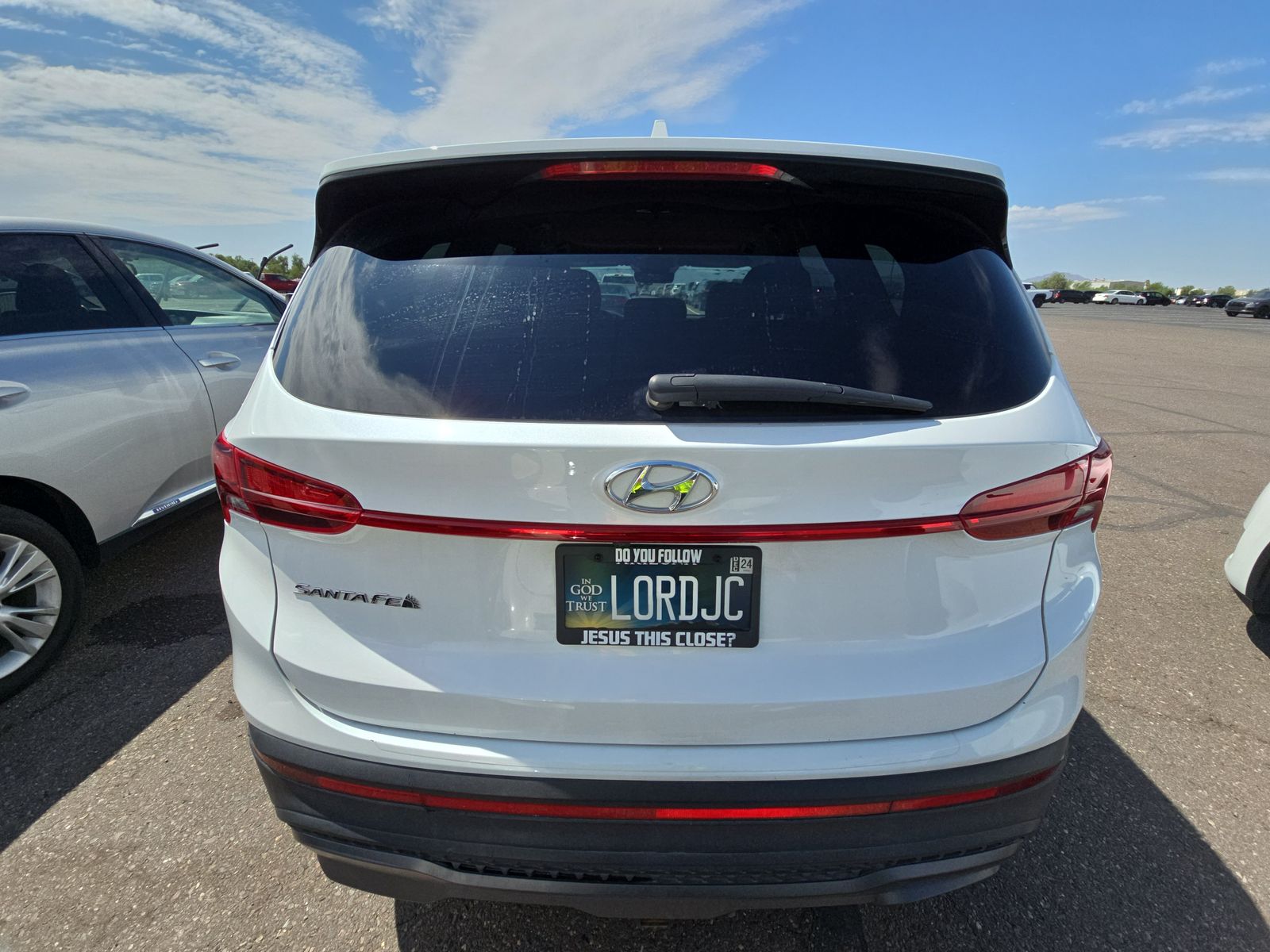 2022 Hyundai Santa Fe XRT FWD