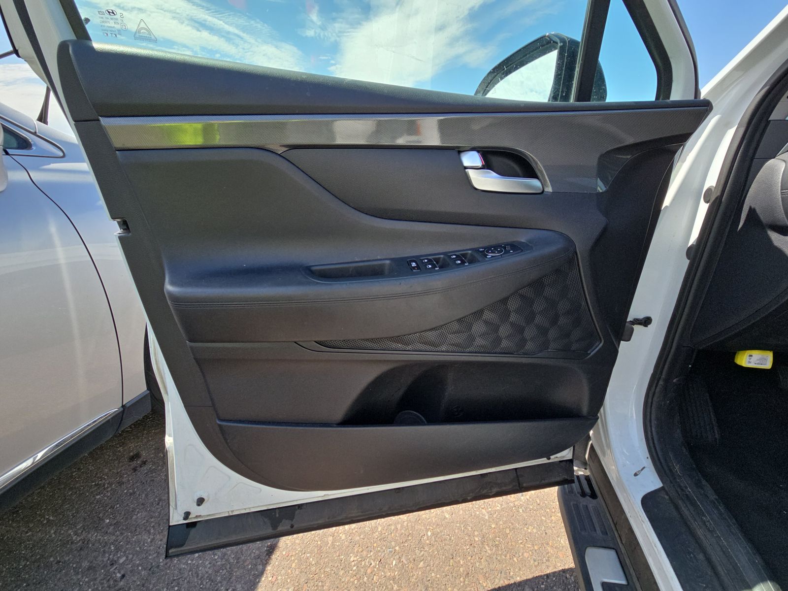 2022 Hyundai Santa Fe XRT FWD