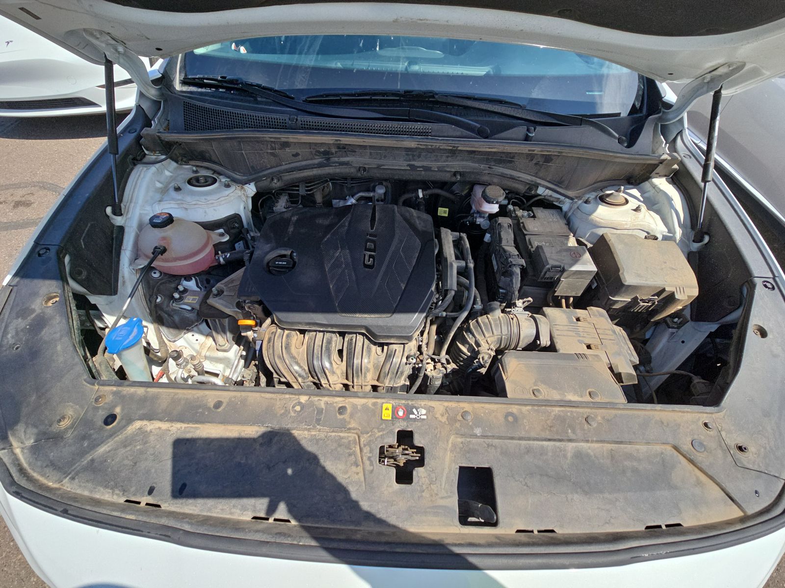 2022 Hyundai Santa Fe XRT FWD