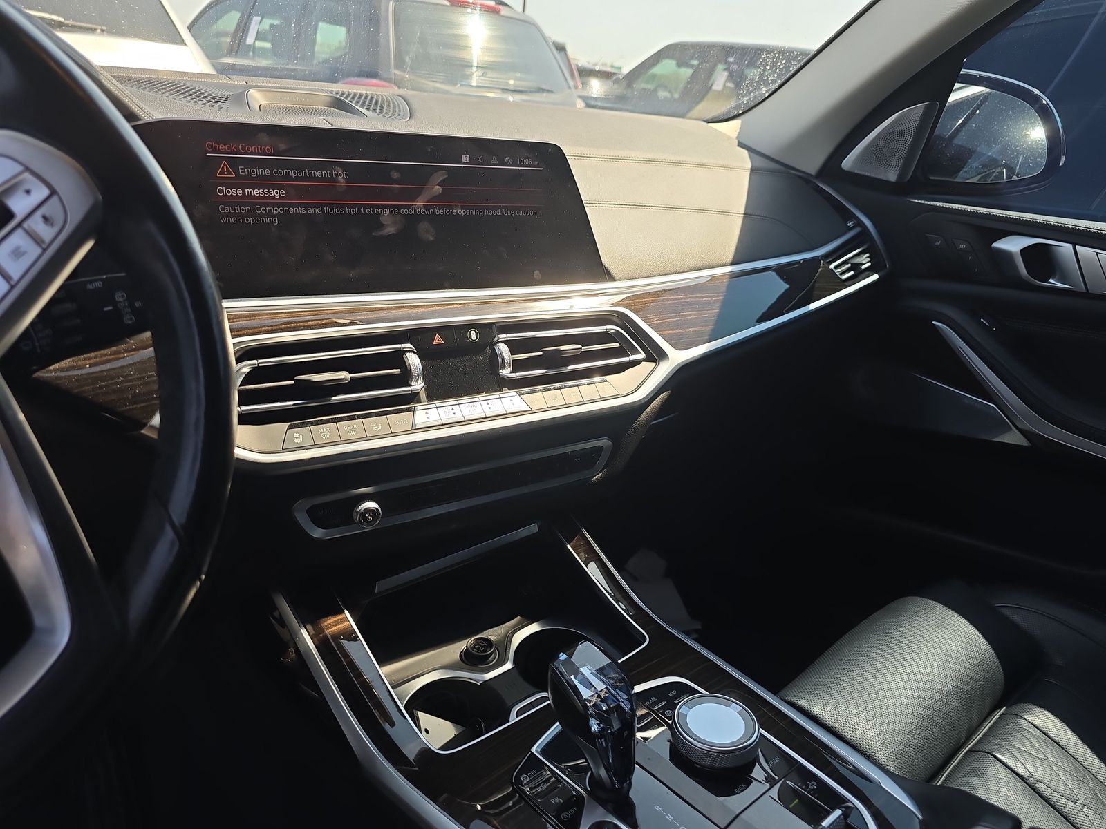 2020 BMW X7 xDrive50i AWD