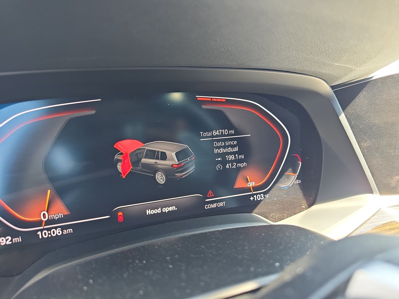 2020 BMW X7 xDrive50i AWD