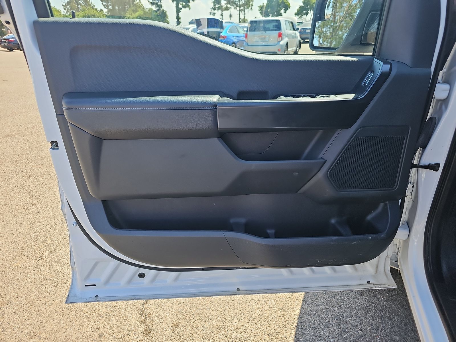 2021 Ford F-150 XL AWD