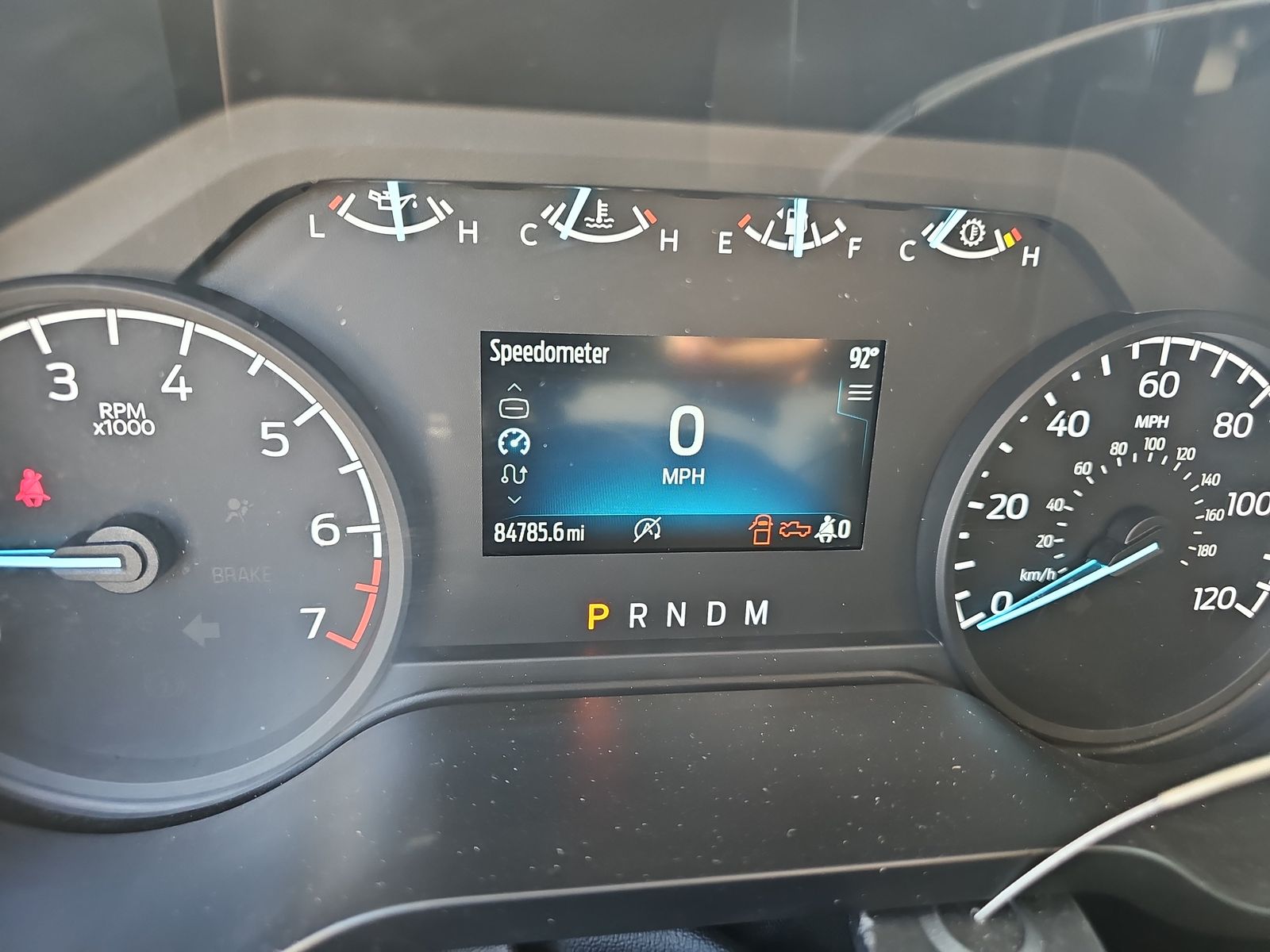 2021 Ford F-150 XL AWD