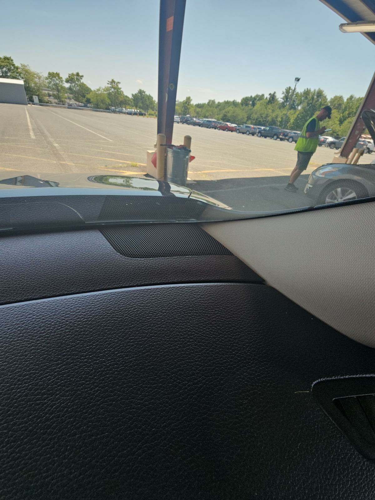 2016 Nissan Rogue S AWD