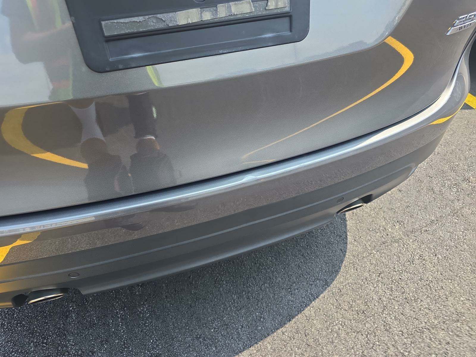 2018 Jaguar F-PACE 25t Premium AWD