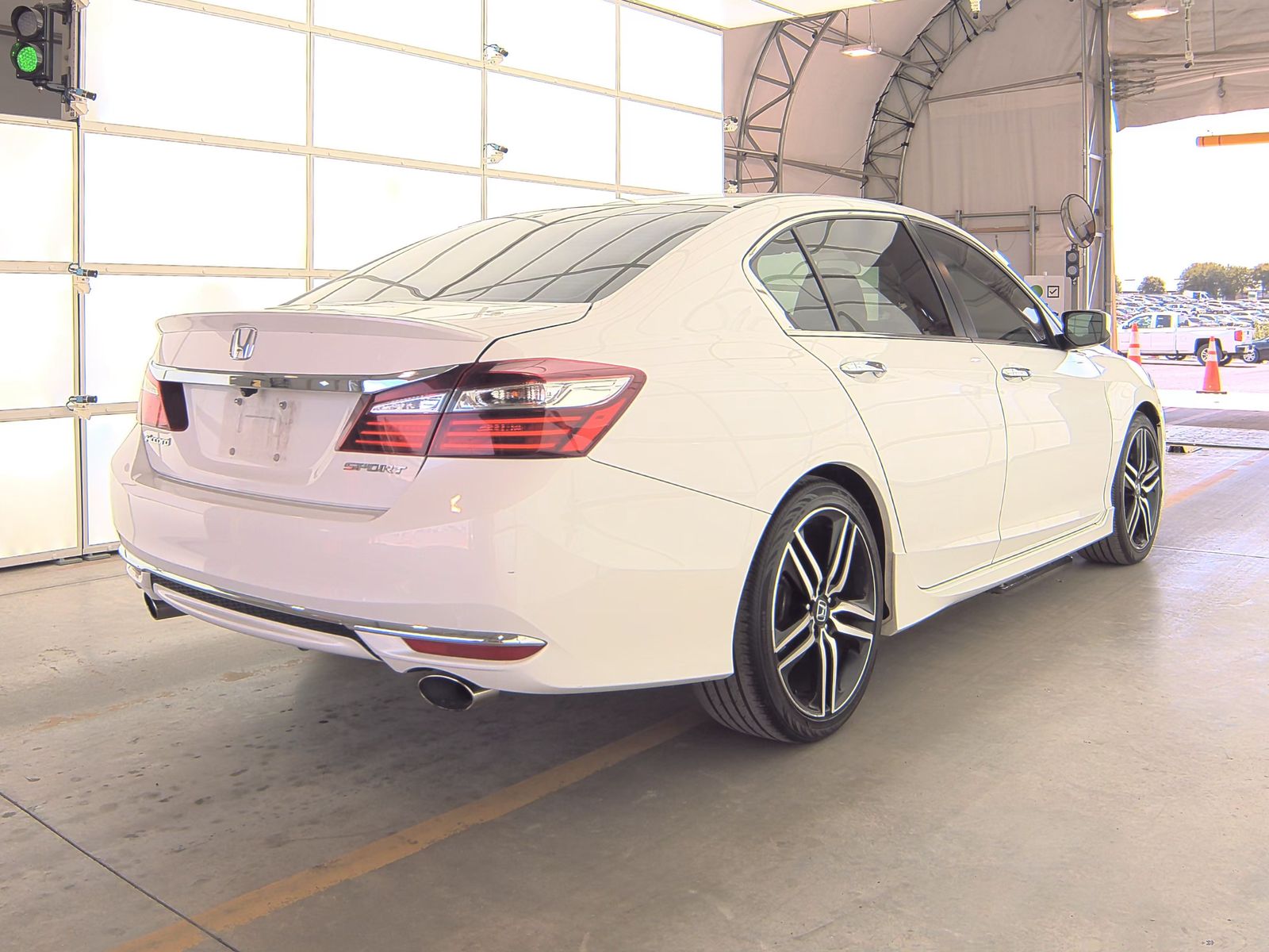 2018 Toyota Tacoma TRD Sport RWD