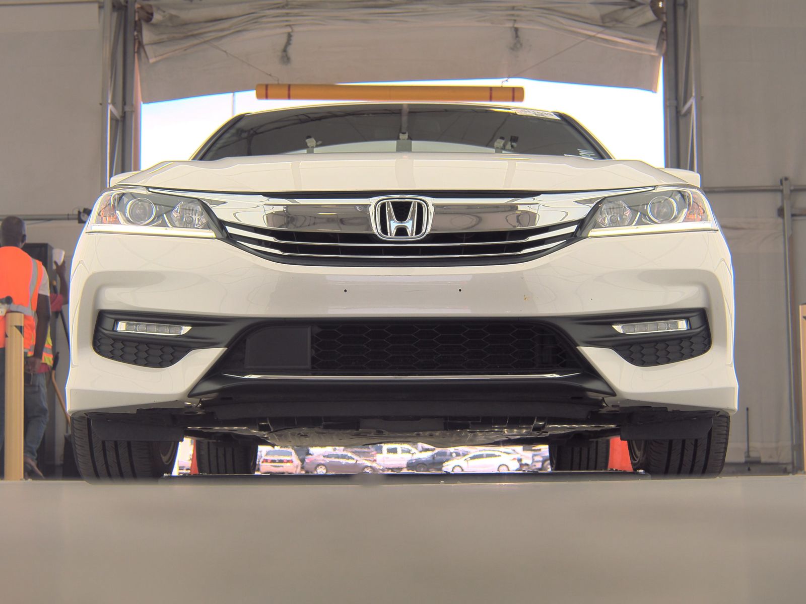 2018 Toyota Tacoma TRD Sport RWD