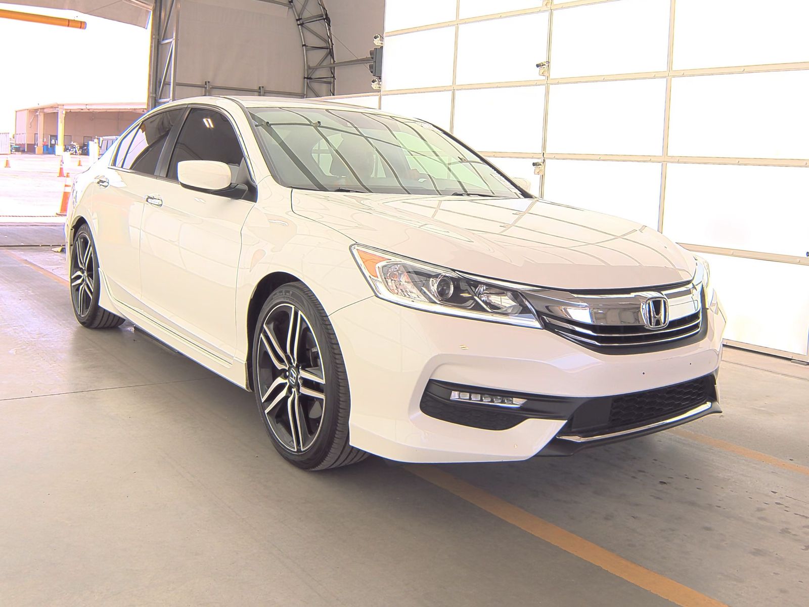 2018 Toyota Tacoma TRD Sport RWD