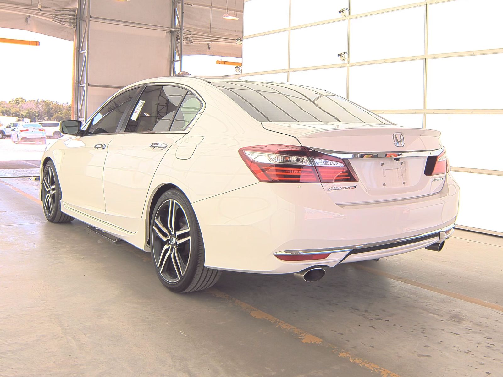 2018 Toyota Tacoma TRD Sport RWD