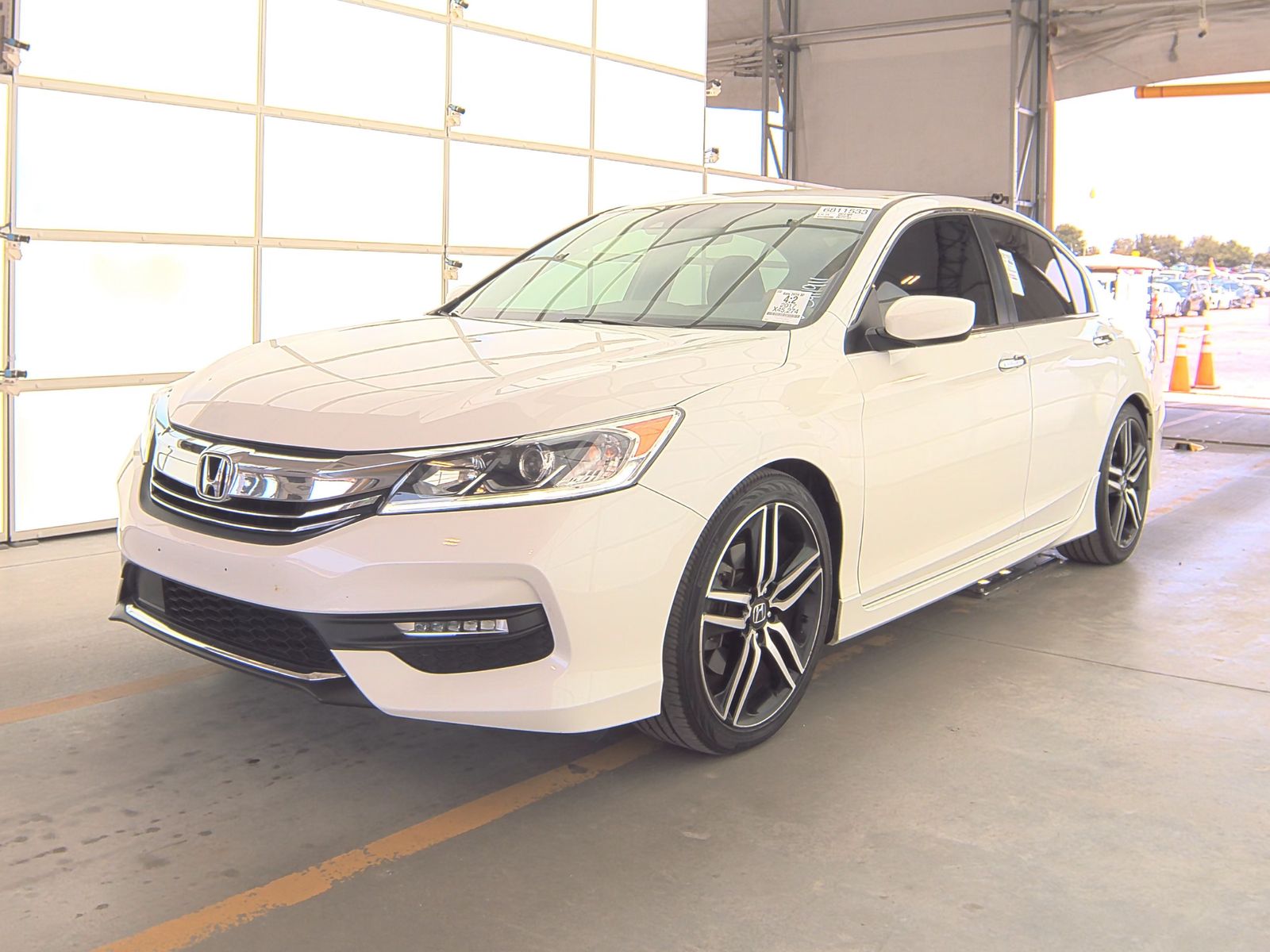 2018 Toyota Tacoma TRD Sport RWD