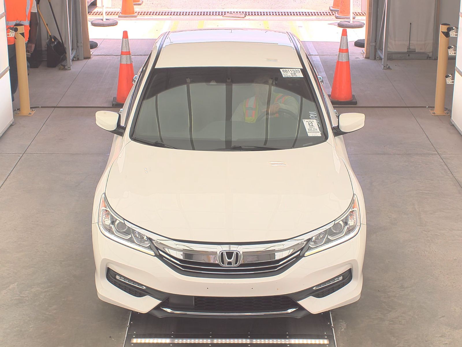 2018 Toyota Tacoma TRD Sport RWD