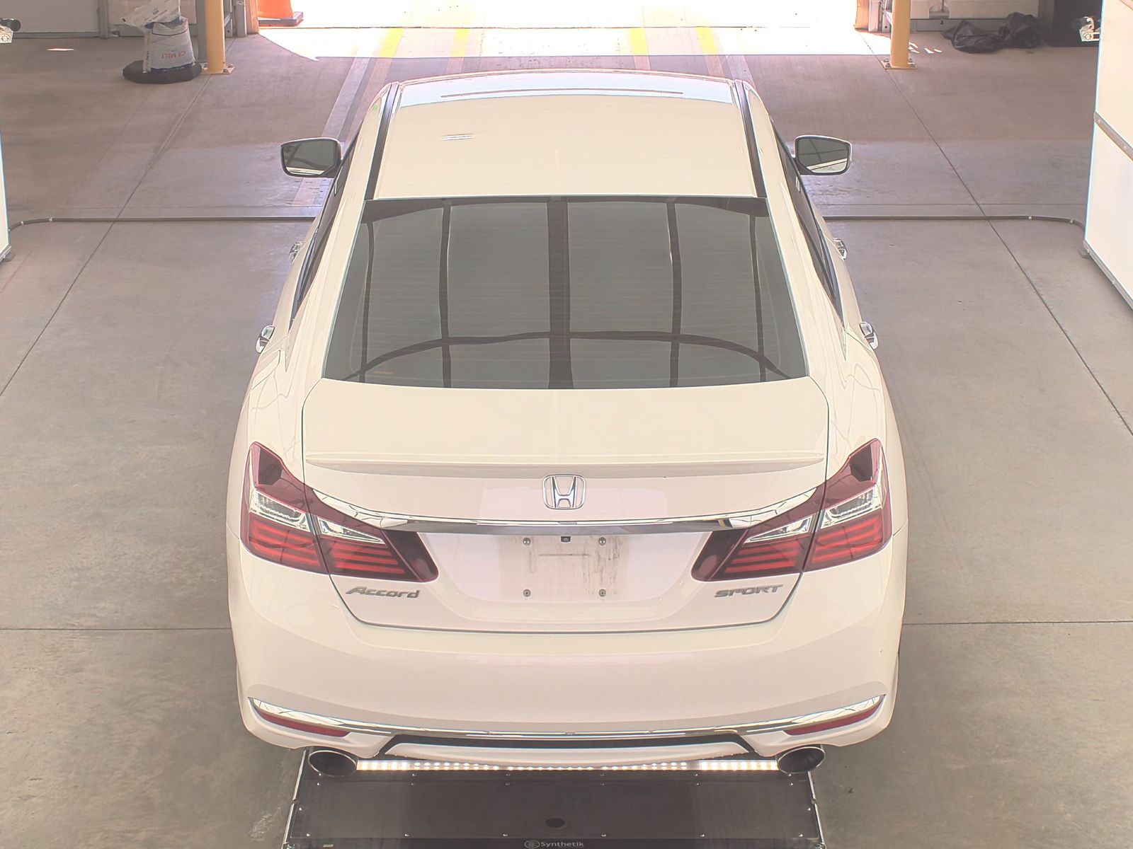 2018 Toyota Tacoma TRD Sport RWD