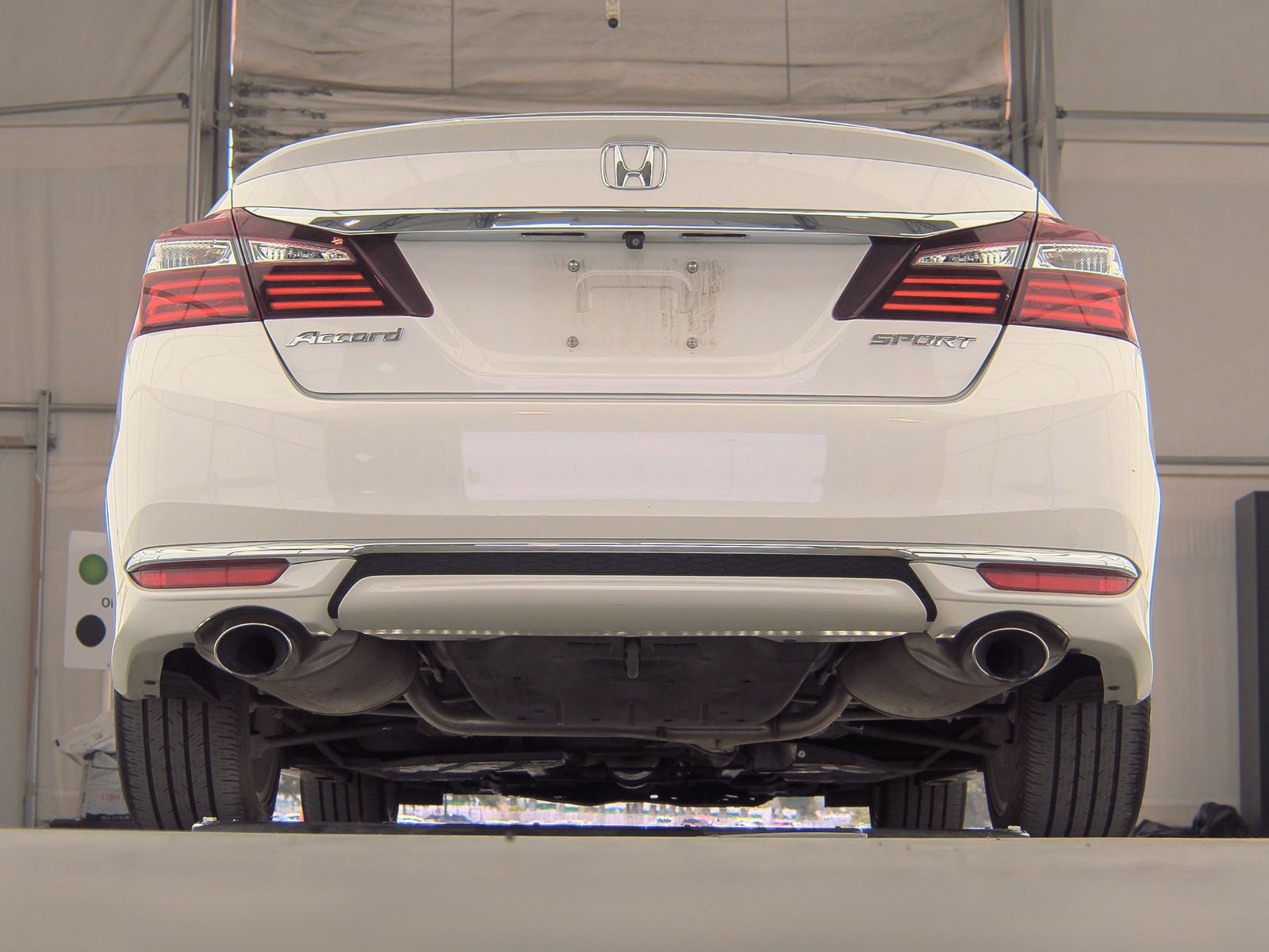 2018 Toyota Tacoma TRD Sport RWD