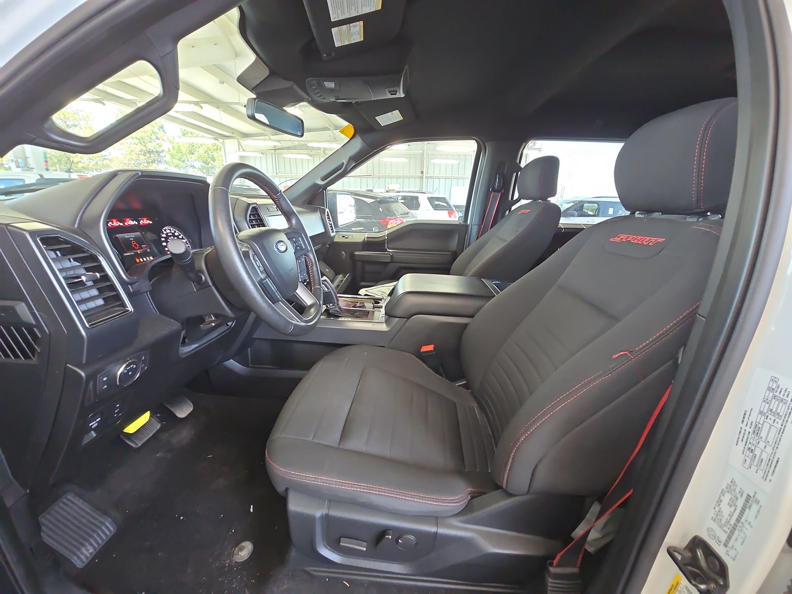 2019 Ford F-150 XLT AWD