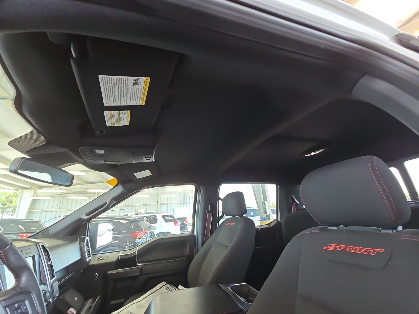 2019 Ford F-150 XLT AWD