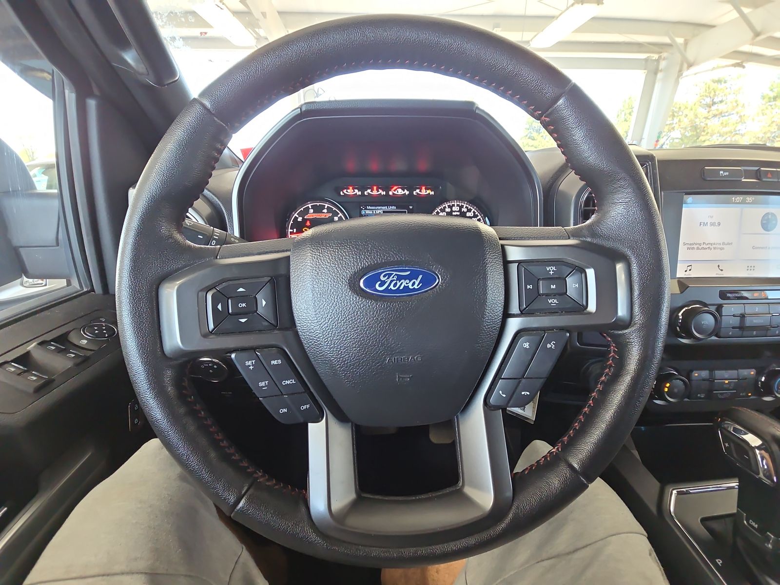 2019 Ford F-150 XLT AWD