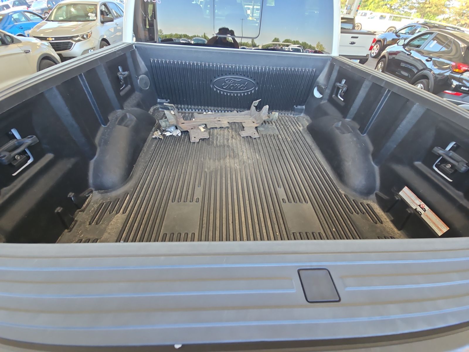 2019 Ford F-150 XLT AWD