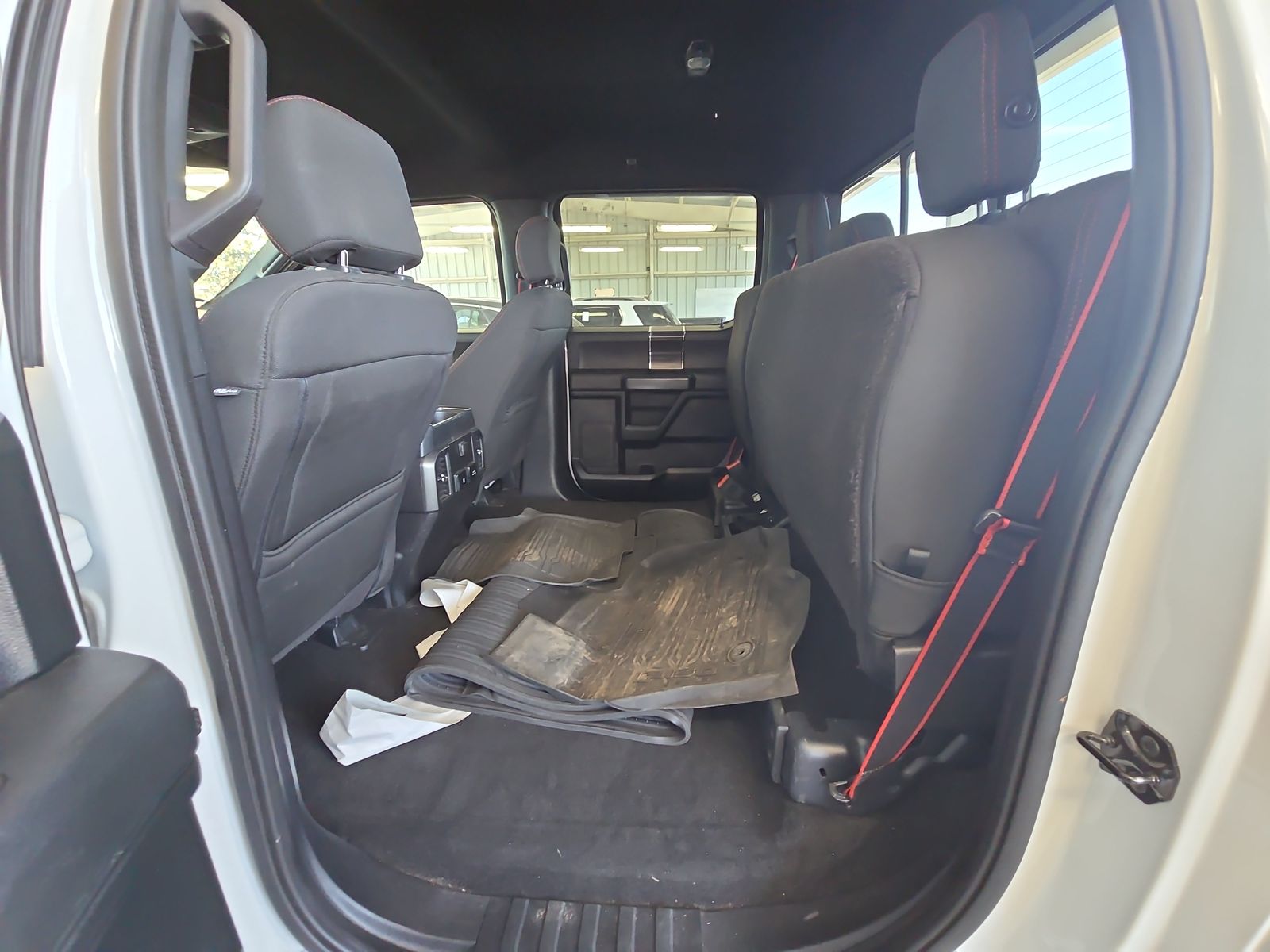 2019 Ford F-150 XLT AWD