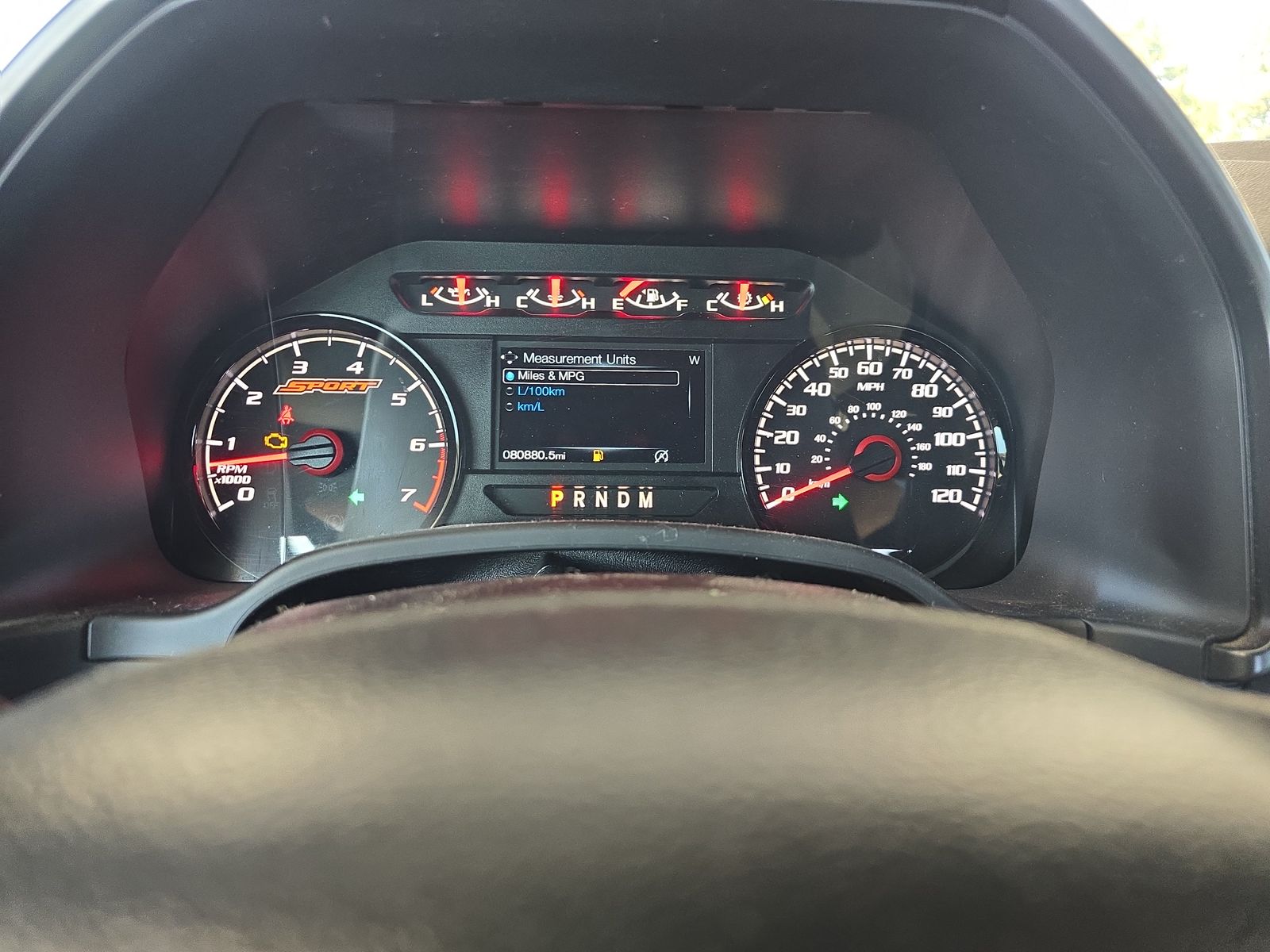 2019 Ford F-150 XLT AWD